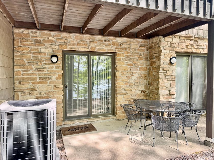 Experience exceptional Northwoods lakefront living with this - photo 26