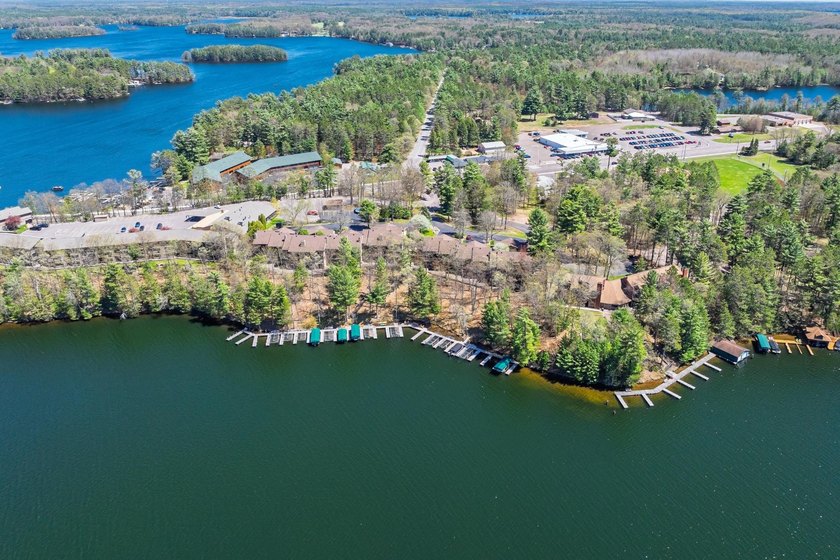 Experience exceptional Northwoods lakefront living with this - photo 27