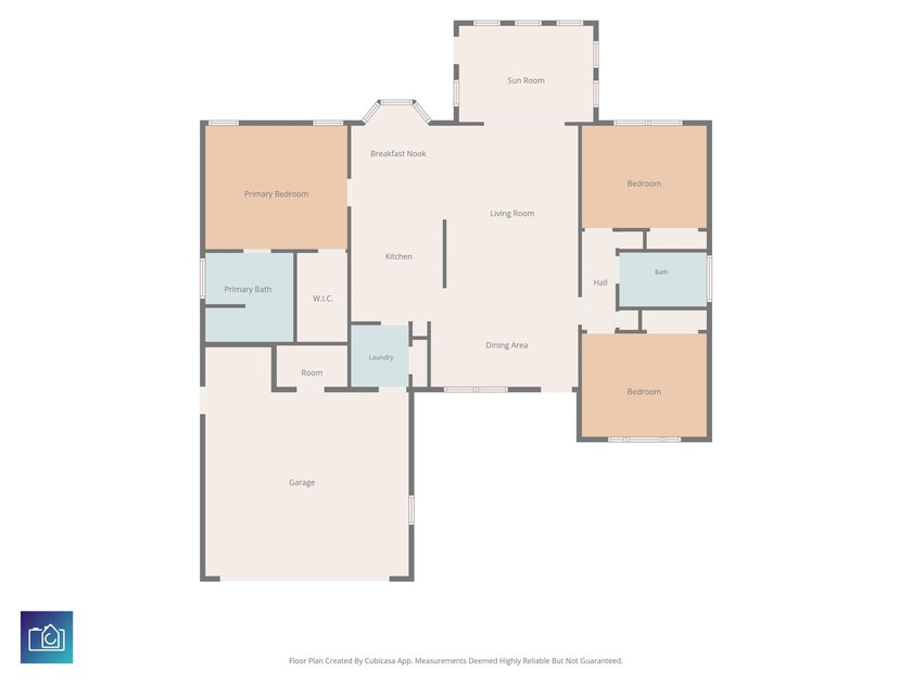 Don't miss this 3-bedroom, 2.5-bath home in Castlewood situated - photo 43