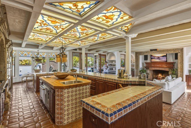Set within the prestigious 24-hour guard-gated community of - photo 13