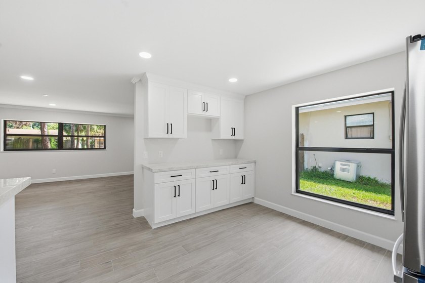 Fully remodeled 3-bedroom, 2-bath home with an attached garage - photo 15