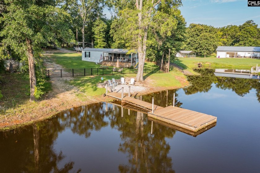 Escape to tranquility with this remarkable property, offering - photo 23