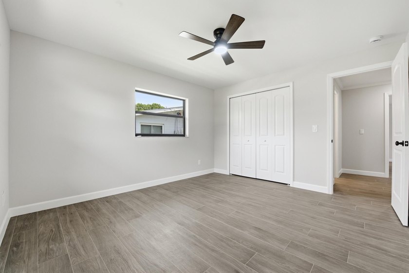 Fully remodeled 3-bedroom, 2-bath home with an attached garage - photo 23