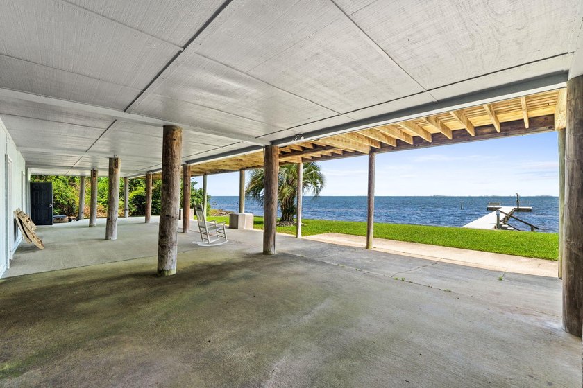 Enjoy waterfront living at the end of desirable Soundside Drive - photo 29