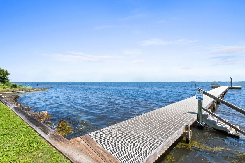 Enjoy waterfront living at the end of desirable Soundside Drive - photo 30