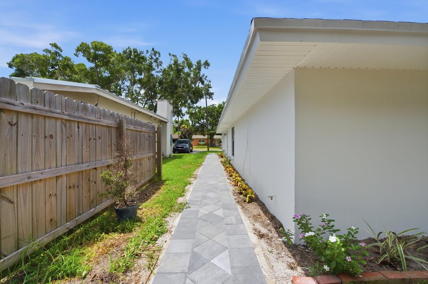 Fully remodeled 3-bedroom, 2-bath home with an attached garage - photo 42
