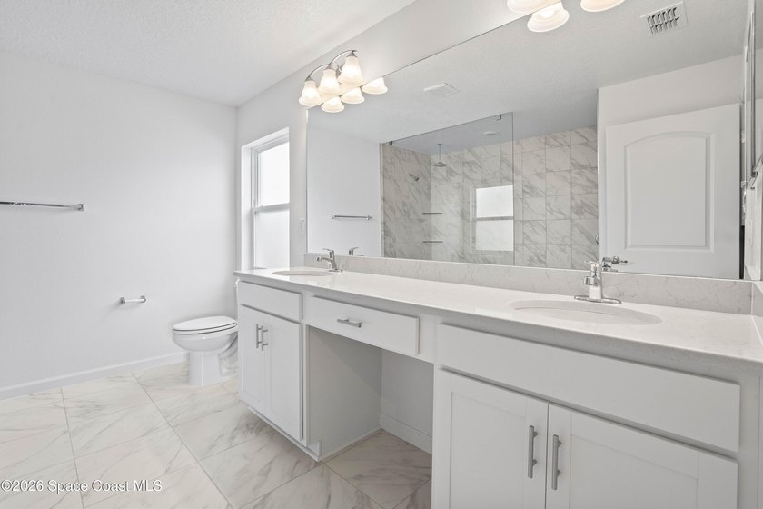 Beautiful New Construction Home on City Water with Septic.This - photo 33