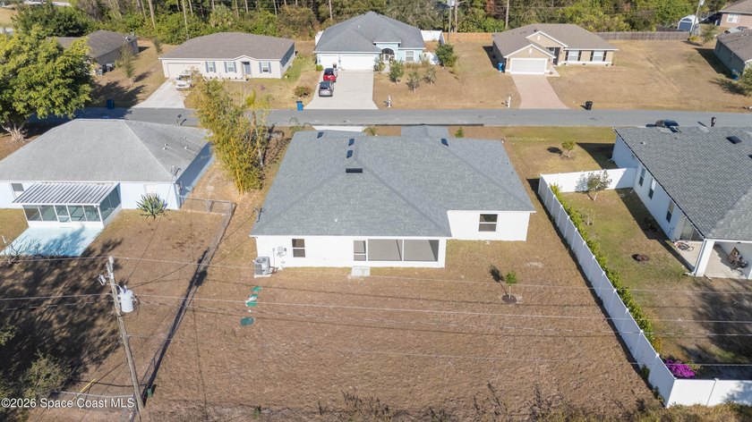 Beautiful New Construction Home on City Water with Septic.This - photo 47