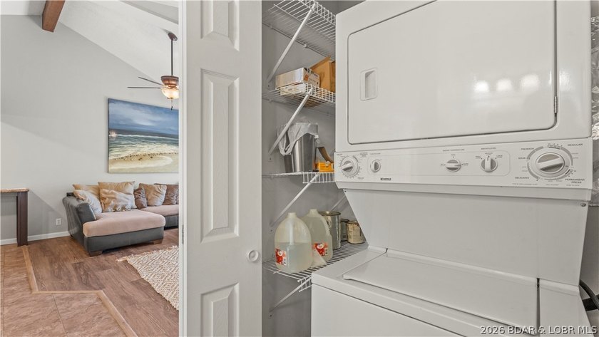 Enjoy lake living with comfort, convenience, and investment - photo 13