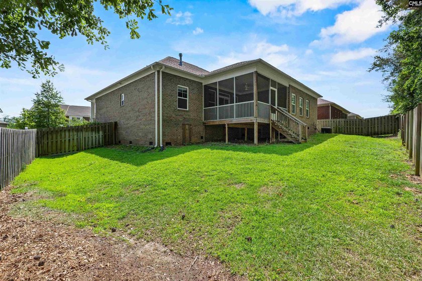 Homes offering this combination of one-level living, thoughtful - photo 24