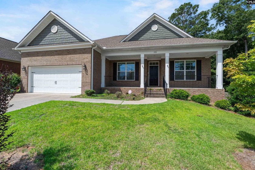 Homes offering this combination of one-level living, thoughtful - photo 25