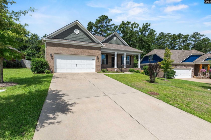 Homes offering this combination of one-level living, thoughtful - photo 26