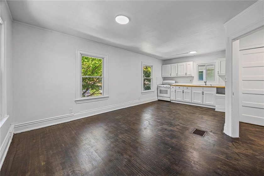Welcome home to this beautifully updated duplex on the edge of - photo 21