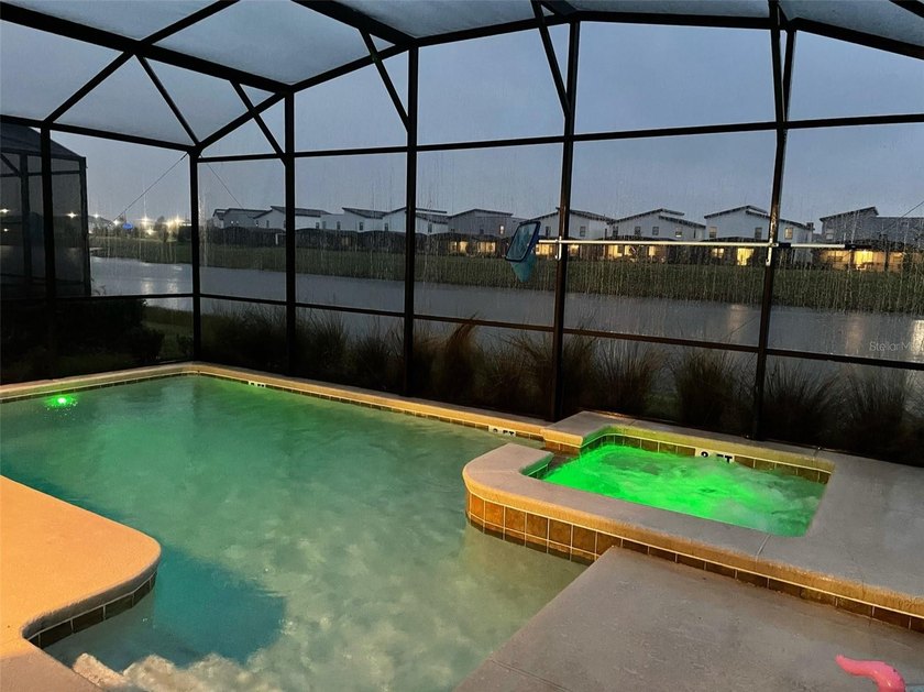 GREAT POOL &amp; SPA VACATION HOME!!! This beautiful Vacation home - photo 27