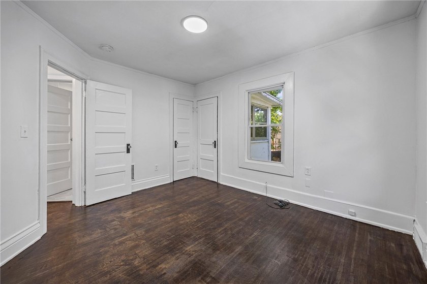 Welcome home to this beautifully updated duplex on the edge of - photo 36
