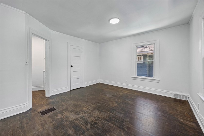 Welcome home to this beautifully updated duplex on the edge of - photo 39