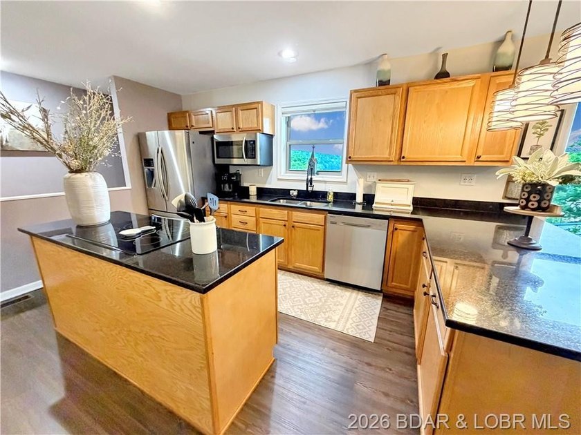 Lake-view property featuring a main residence(28251 Shore Rd) - photo 14