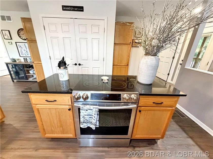 Lake-view property featuring a main residence(28251 Shore Rd) - photo 17
