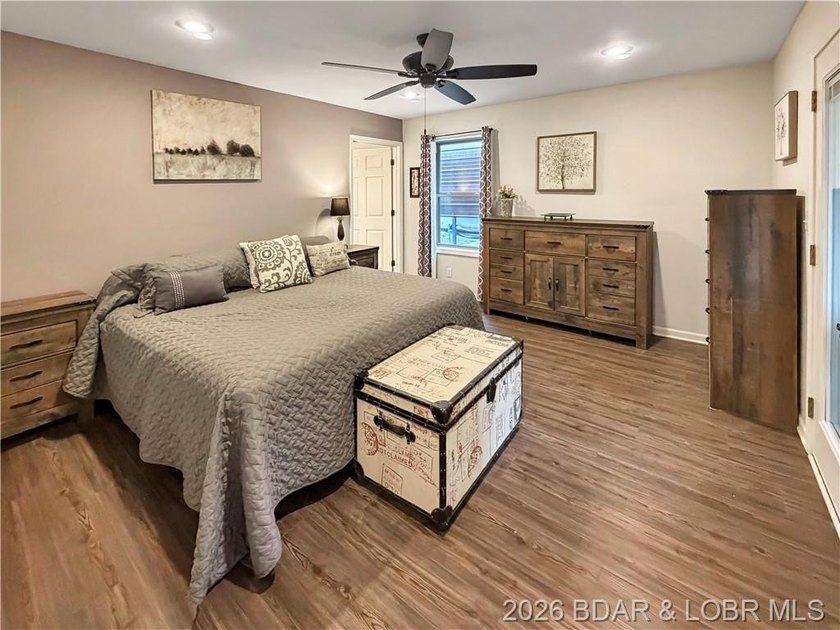Lake-view property featuring a main residence(28251 Shore Rd) - photo 21