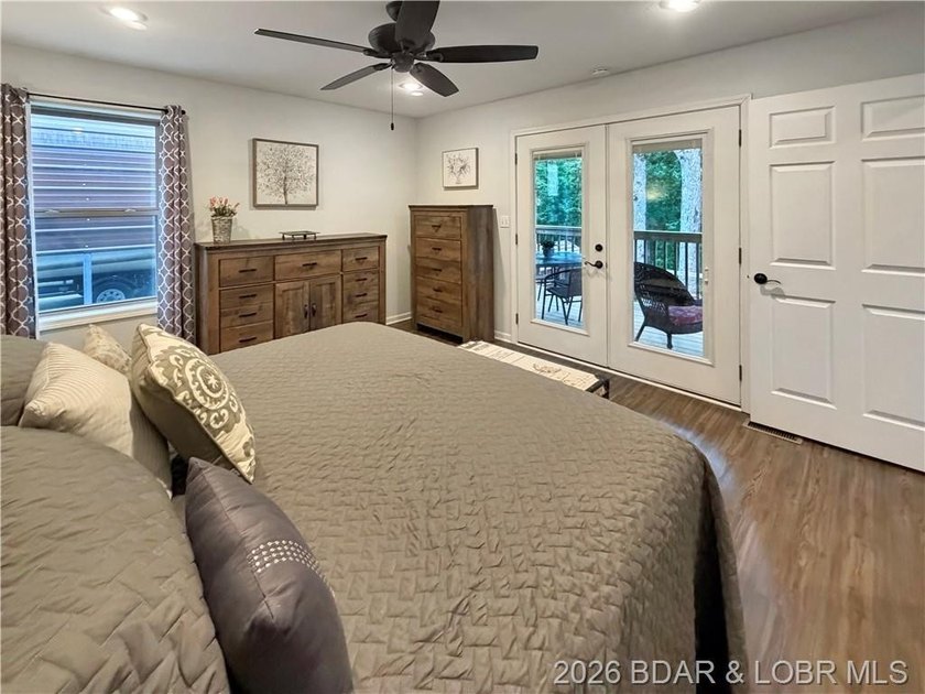 Lake-view property featuring a main residence(28251 Shore Rd) - photo 22
