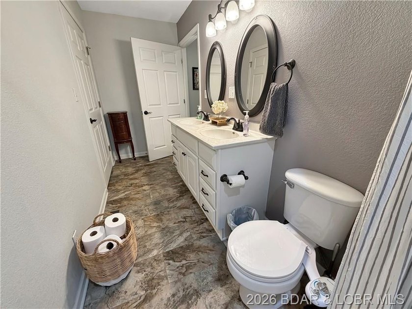 Lake-view property featuring a main residence(28251 Shore Rd) - photo 26