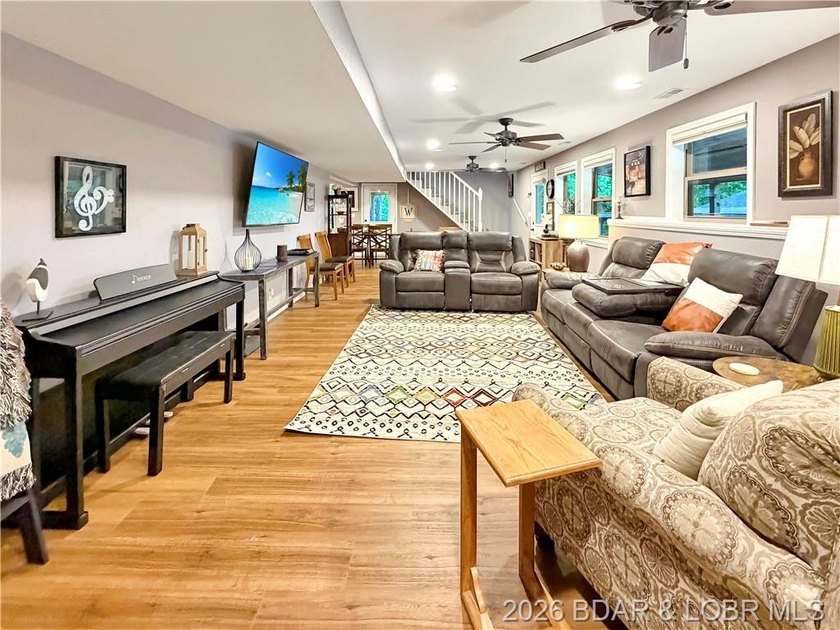 Lake-view property featuring a main residence(28251 Shore Rd) - photo 29