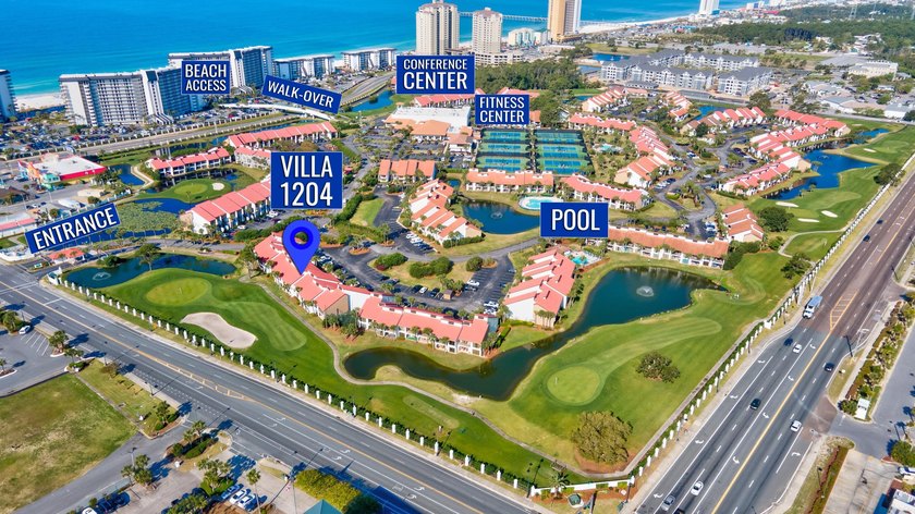 Welcome to the most beautiful Villa in Edgewater Resort! Offered - photo 30