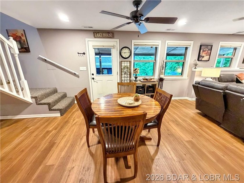 Lake-view property featuring a main residence(28251 Shore Rd) - photo 31