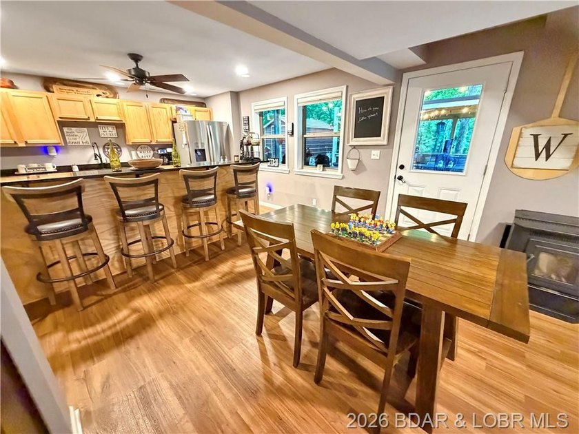 Lake-view property featuring a main residence(28251 Shore Rd) - photo 32