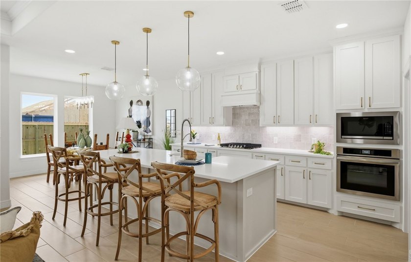 Welcome to 1812 Clapper Rail Drive, located in a brand new - photo 4