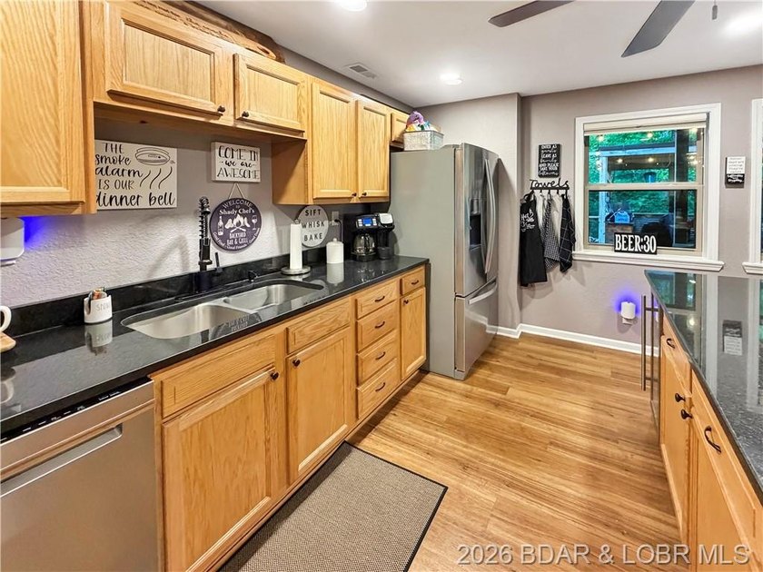 Lake-view property featuring a main residence(28251 Shore Rd) - photo 35