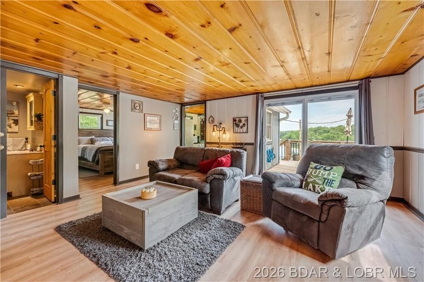 Lake-view property featuring a main residence(28251 Shore Rd) - photo 43