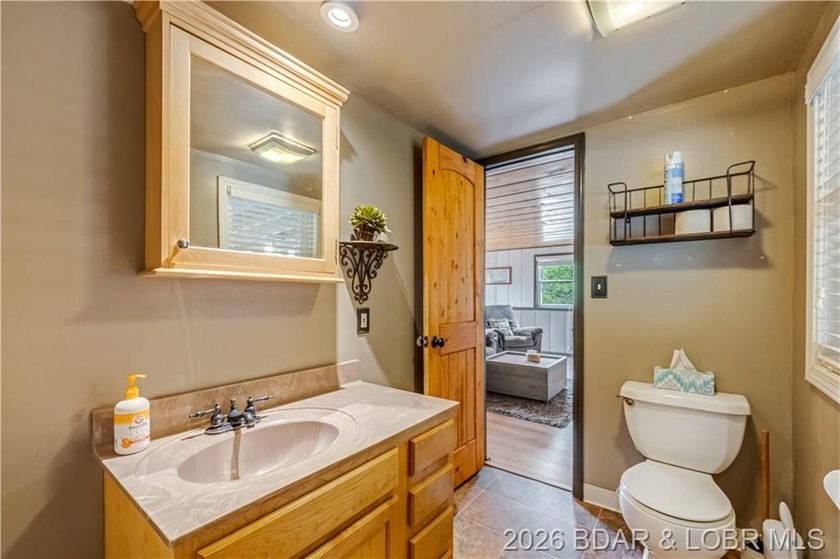 Lake-view property featuring a main residence(28251 Shore Rd) - photo 49