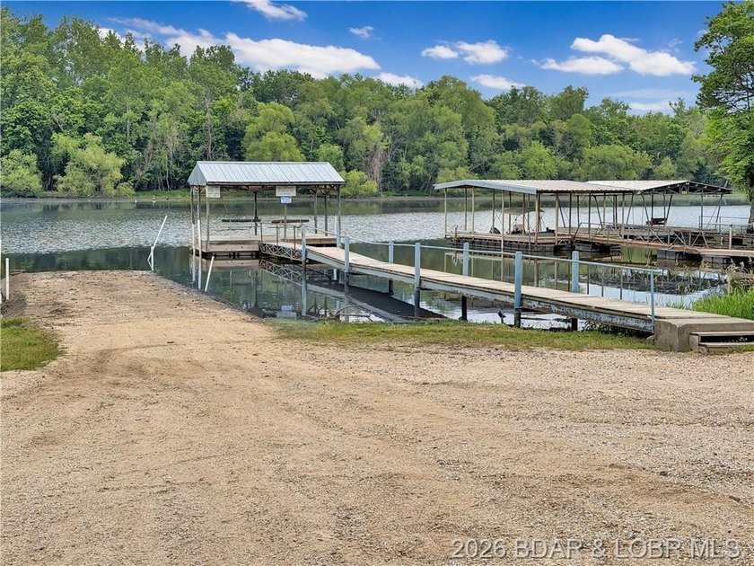Lake-view property featuring a main residence(28251 Shore Rd) - photo 50