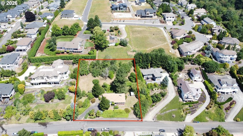 Live on top of the world in Camas, Washington. This rare, nearly - photo 13