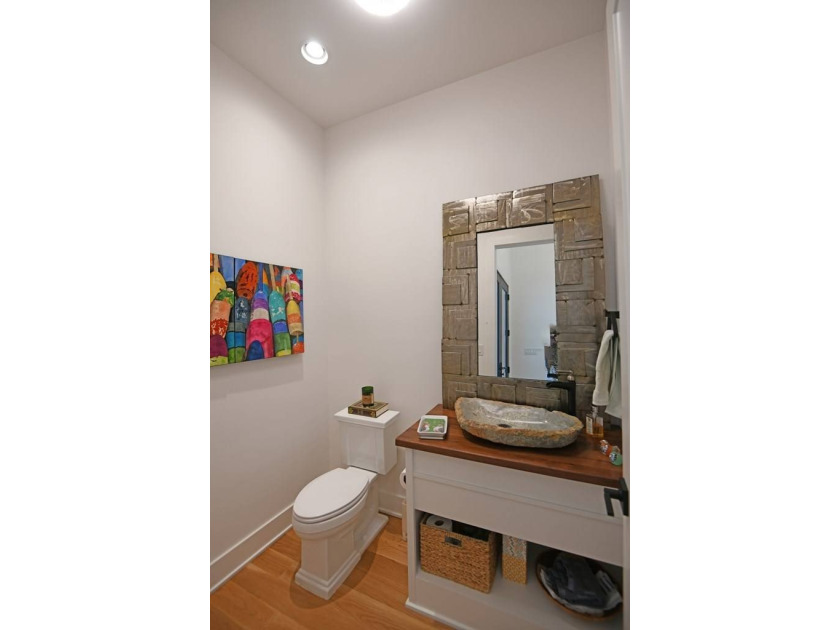Where Lakefront Luxury Meets Timeless Design. 524 Grand Harbor - photo 3