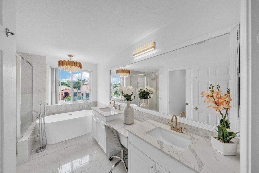 Welcome to 149 Bellezza Terrace, a beautifully updated, 2-story - photo 13