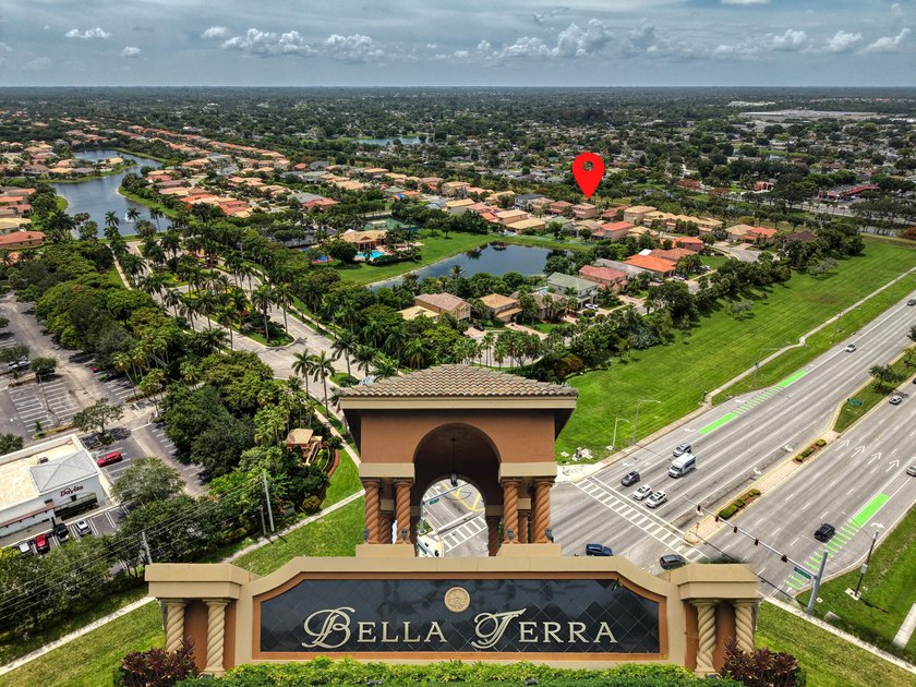 Welcome to 149 Bellezza Terrace, a beautifully updated, 2-story - photo 28