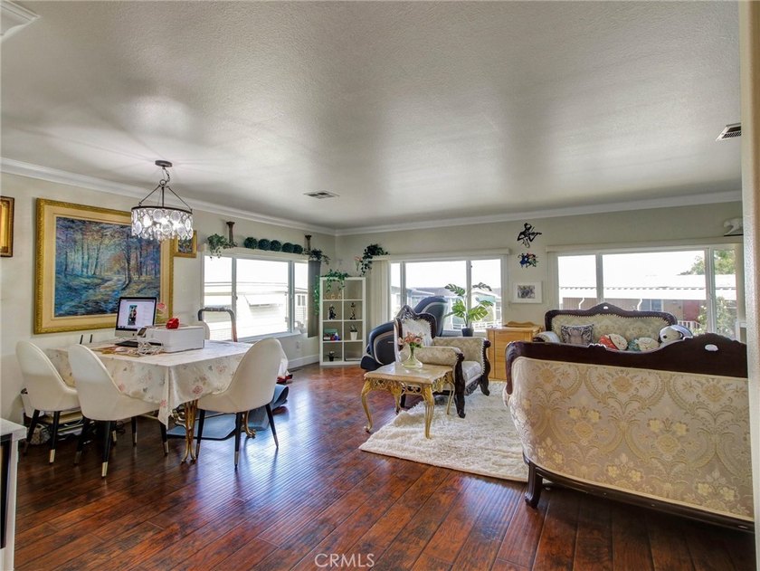 This Gorgeous and Spacious Mobile Home will make you feel On Top - photo 9