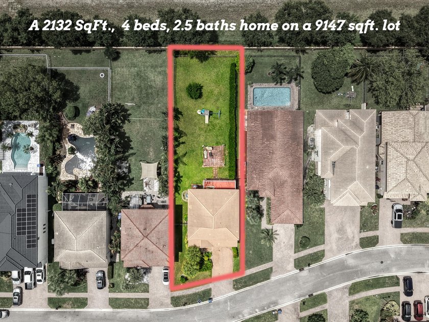 Welcome to 149 Bellezza Terrace, a beautifully updated, 2-story - photo 33