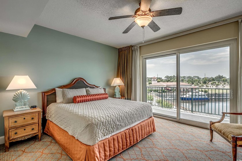 Rare opportunity to own this luxury 2BR/2BA villa in Building 5 - photo 19