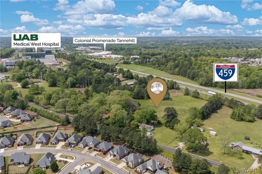 Proposed Commercial property available within close proximity to - photo 8