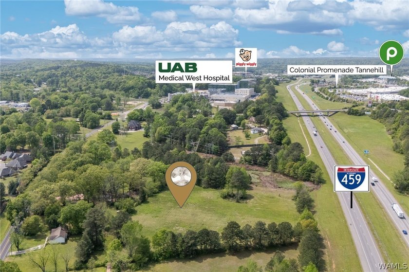 Proposed Commercial property available within close proximity to - photo 9