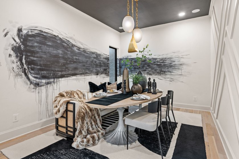 Within Timarron's Crescent Royale, fully remodeled villas of - photo 5