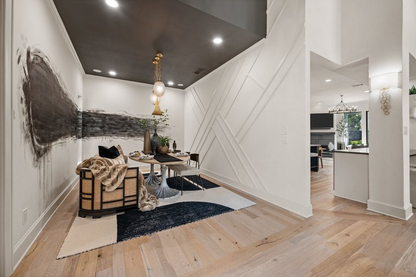 Within Timarron's Crescent Royale, fully remodeled villas of - photo 6