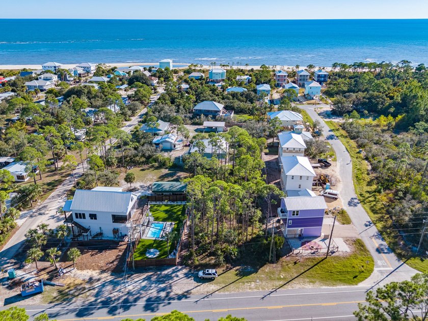 Discover the perfect canvas for your coastal dream home in - photo 28