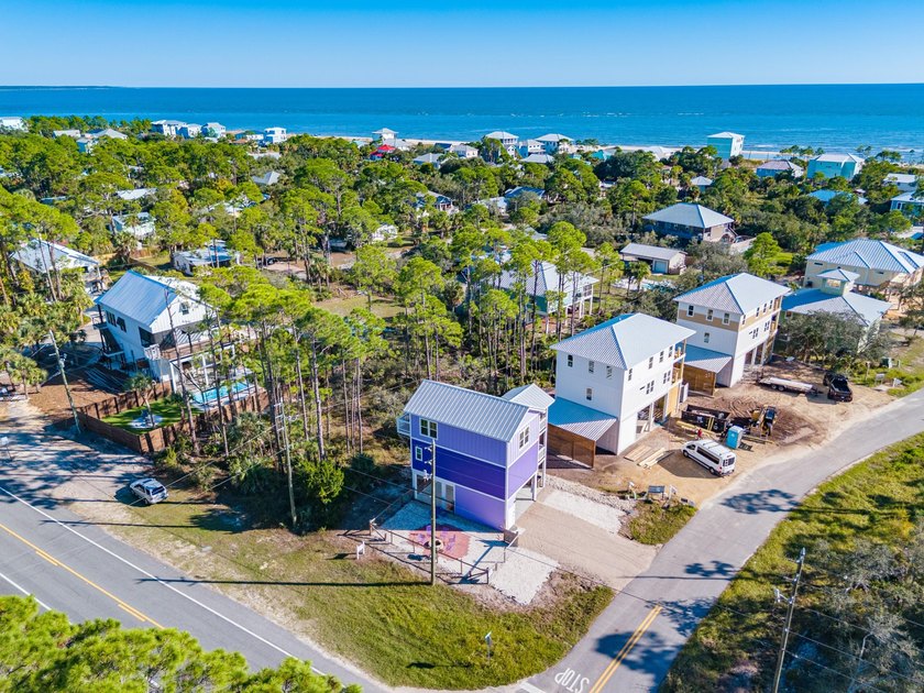 Discover the perfect canvas for your coastal dream home in - photo 29
