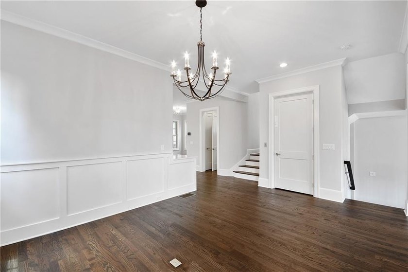 Introducing The Georgetown, an exceptional four-story Garden - photo 34