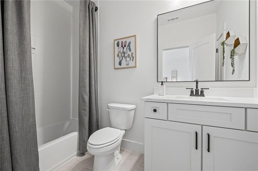Introducing The Georgetown, an exceptional four-story Garden - photo 38