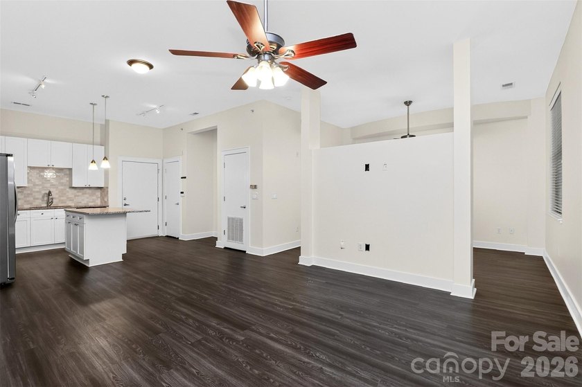 Recently renovated and ready for its next chapter. This elevated - photo 3